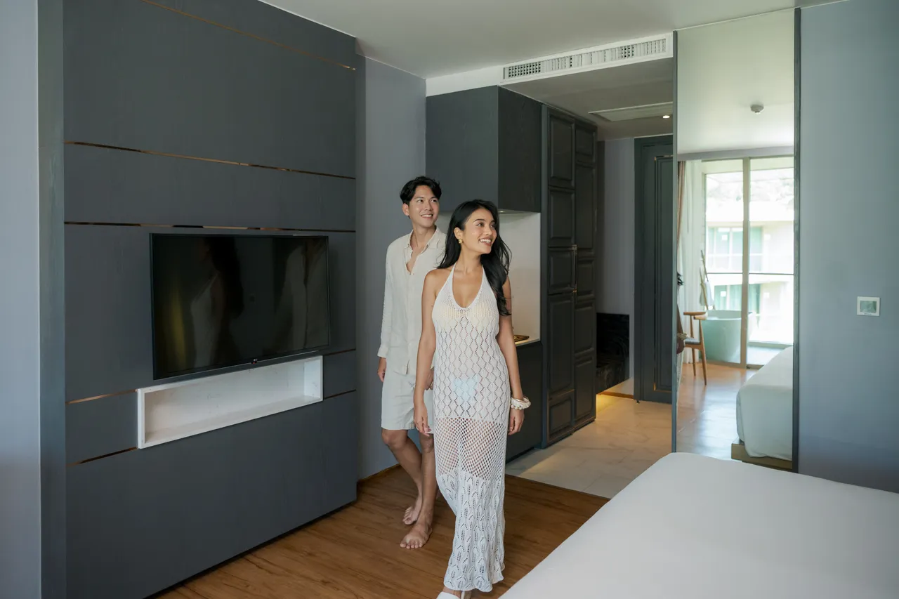 All-Inclusive Wedding image 2